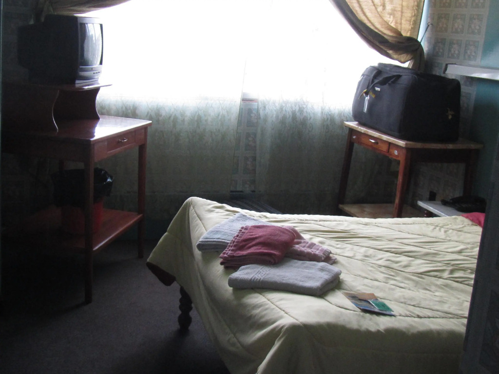 Hotel Milton