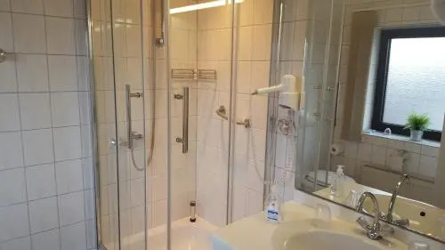 Hotel Schwanenburg