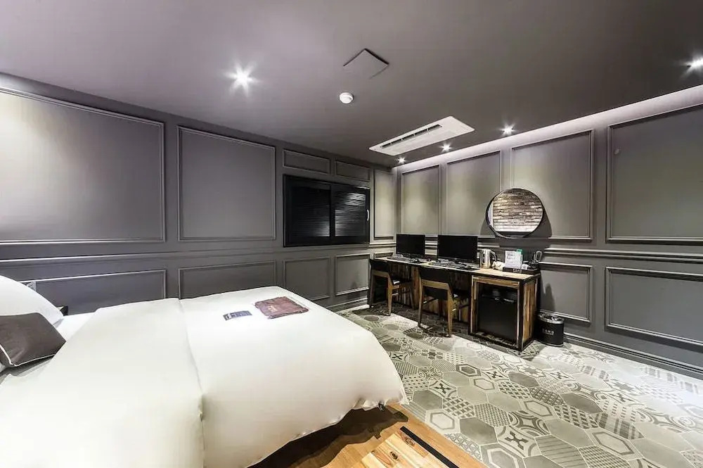 Boutique Hotel Rang
