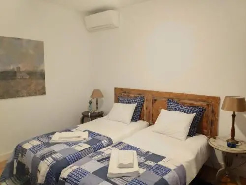 Casa do Passadico