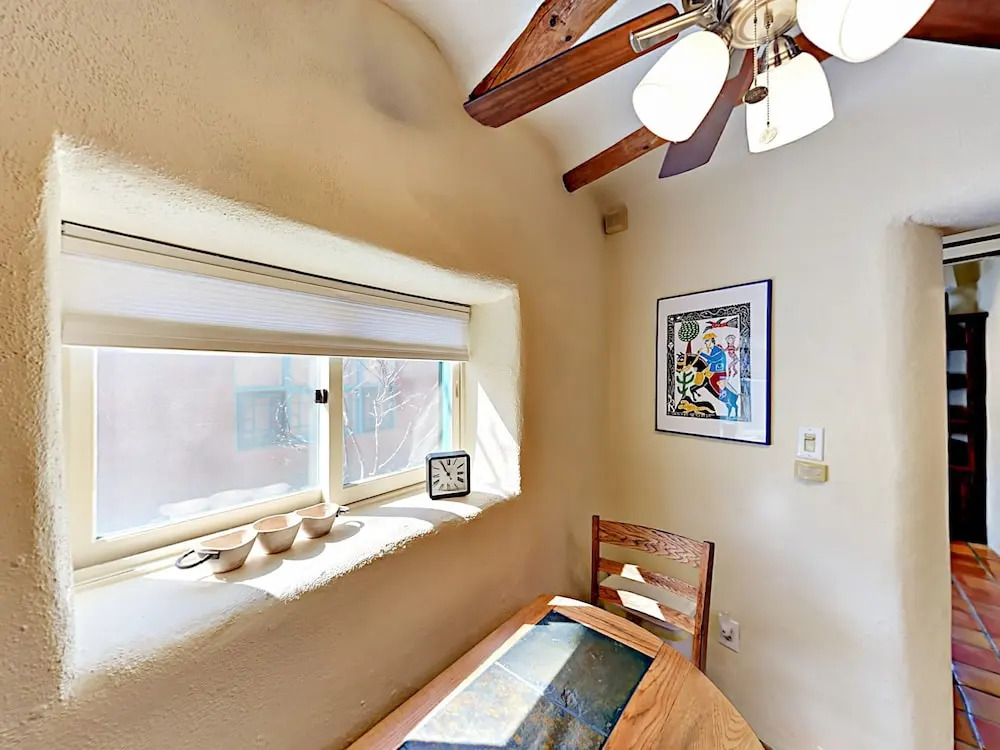 613 Garcia St Condo Unit 2 1 Bedroom 1 Bathroom Condo