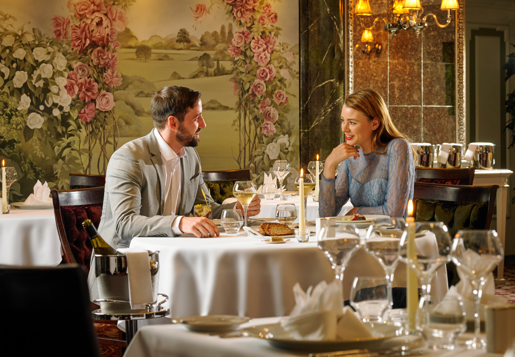 The Rose Hotel