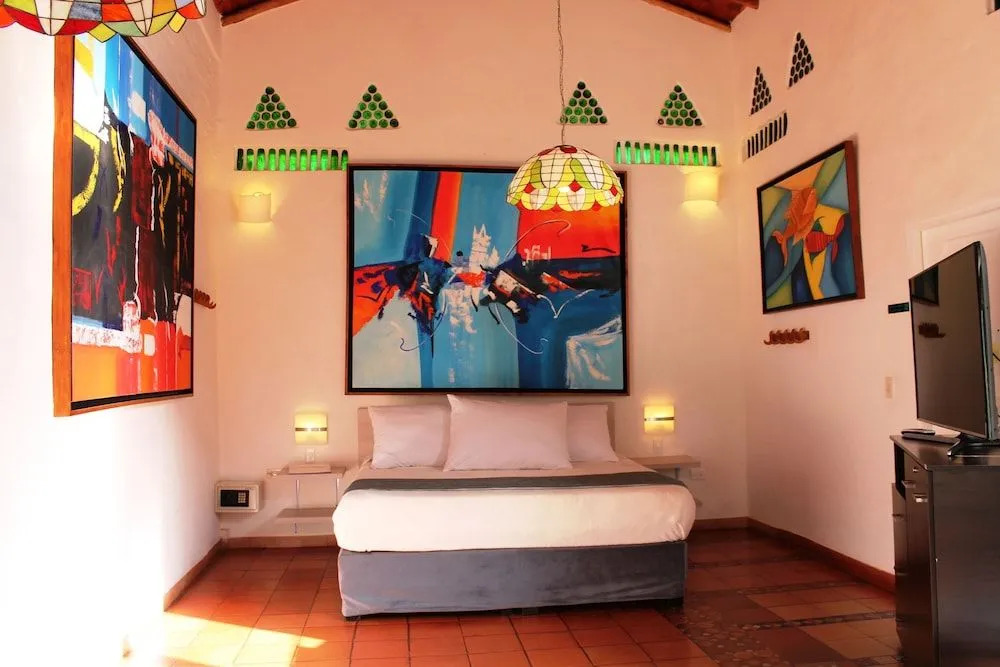 ApartaSuites Arcoiris