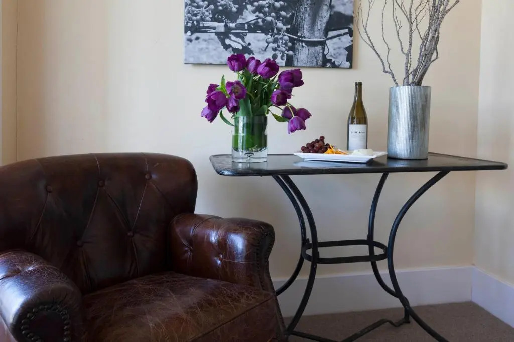Inn at Sonoma, A Four Sisters Inn