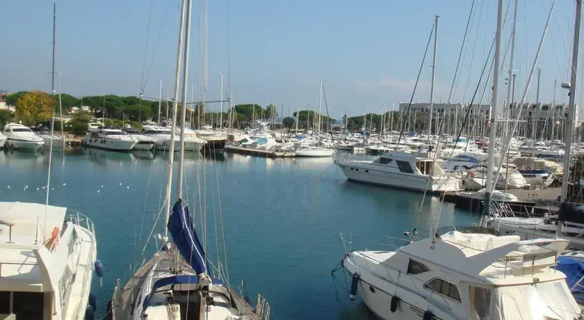 La Cascadelle