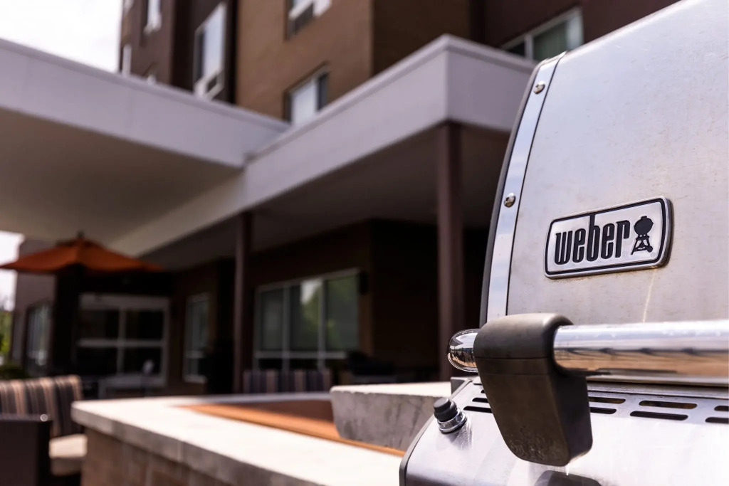 TownePlace Suites by Marriott Nashville Goodlettsville