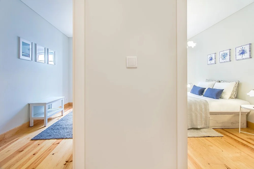 Santos Green Apartment