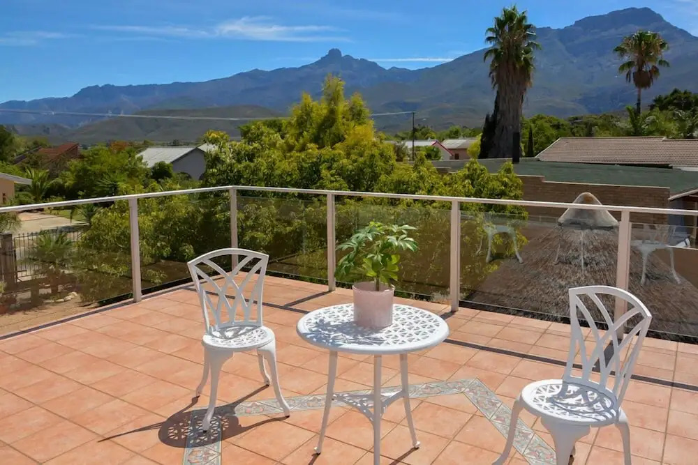 7 Eland Boutique Guest House