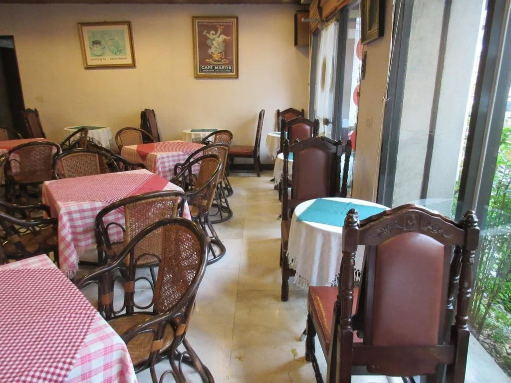 Hefong Jaee Hotel