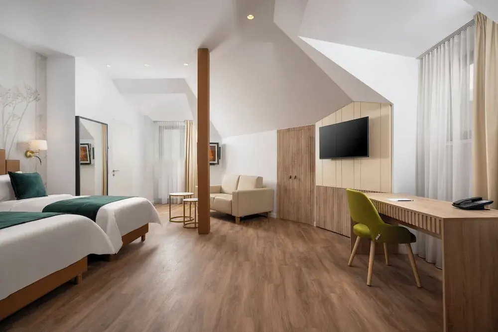 Hotel Epica