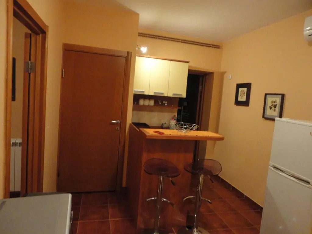 Apartment Danka