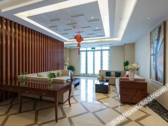 Jinshi International Hotel