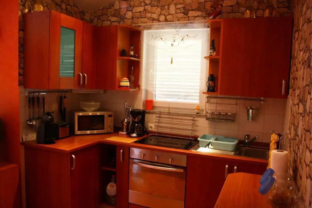 Barbi Apartman