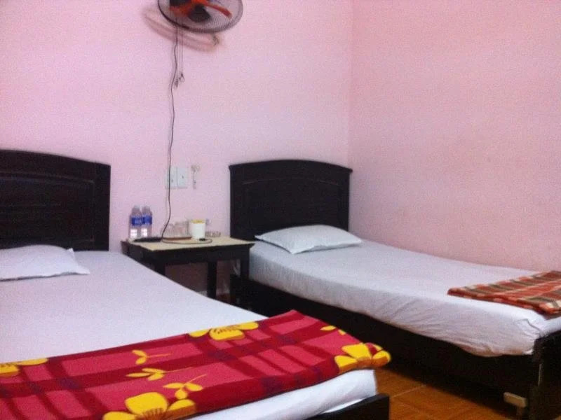 Tri Phuong Guesthouse