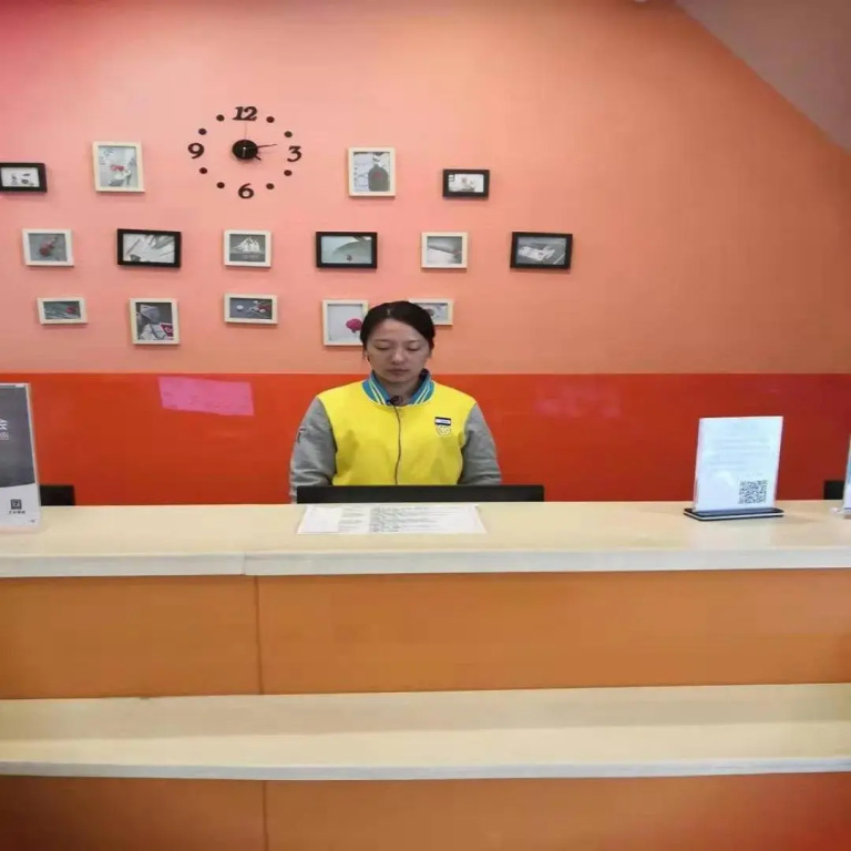 Thank Inn Chain Hotel Guangdong Zhuhai Doumen District Jing'an Bridge