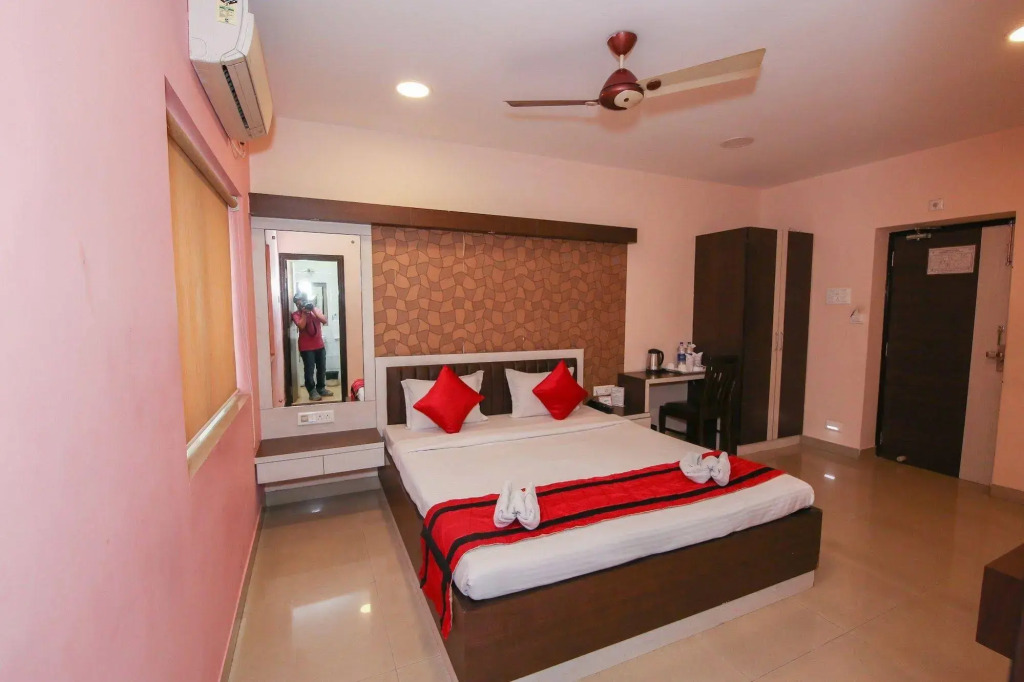 Treebo Pawan Putra, Kankurgachi