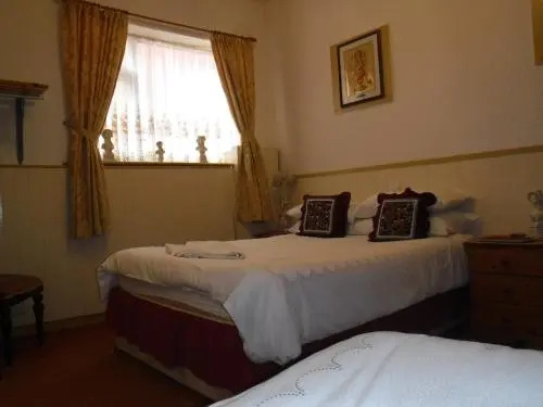 Camelot Hotel