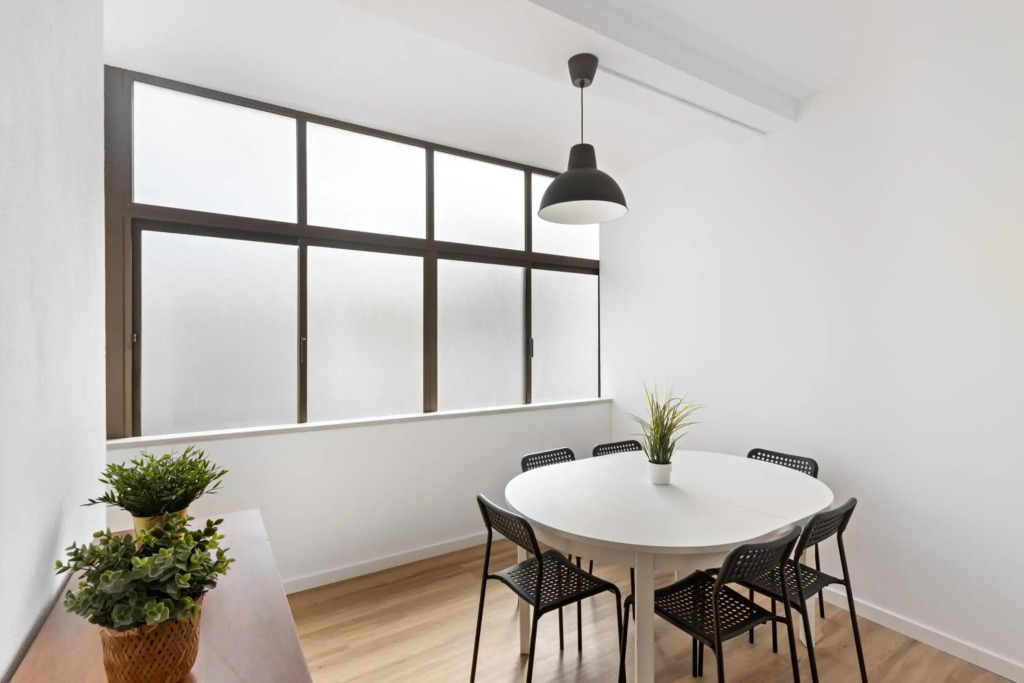 Apartamento Central Peniche