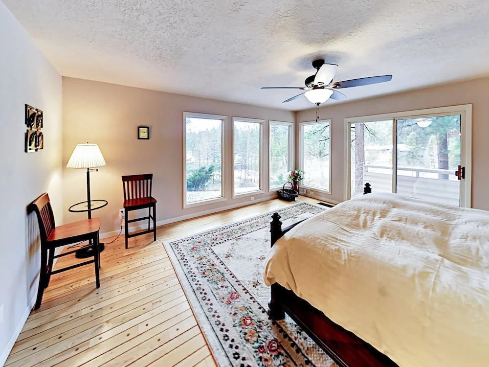 Cooper - 4 Br Home
