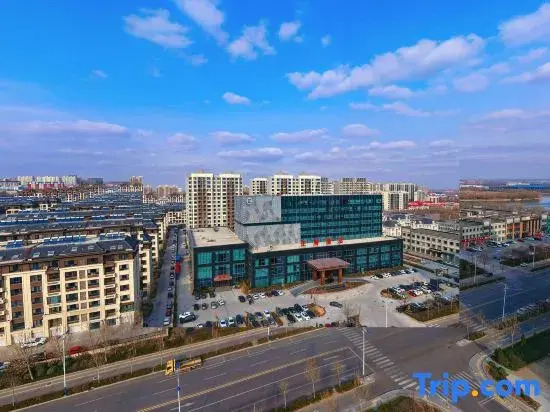 Zhenghai Hotel