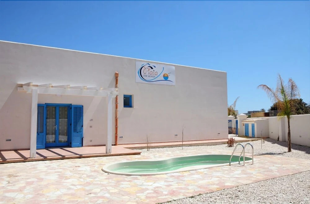 Plaia Case Vacanza