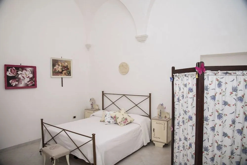 B&B A Due Passi