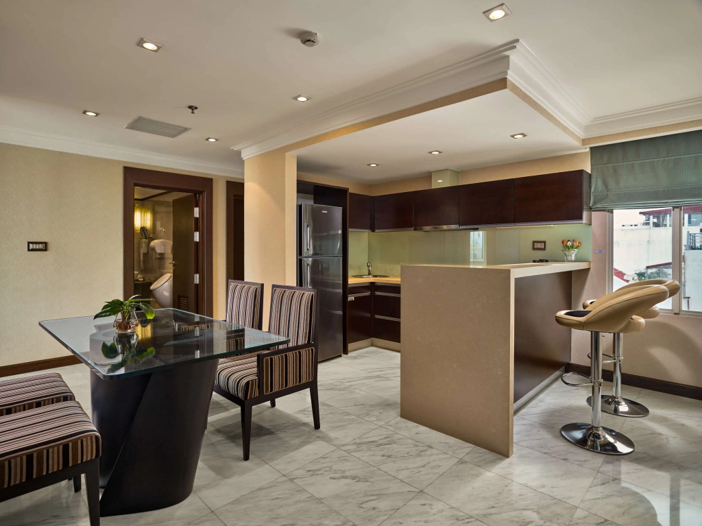 Silk Path Hotel Hanoi