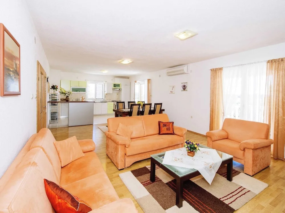Spacious Holiday Home With Private Pool