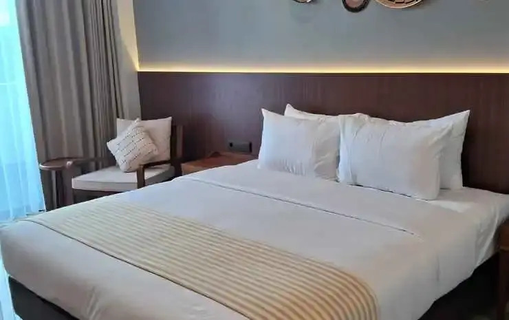Indo Alam Recreational Resort