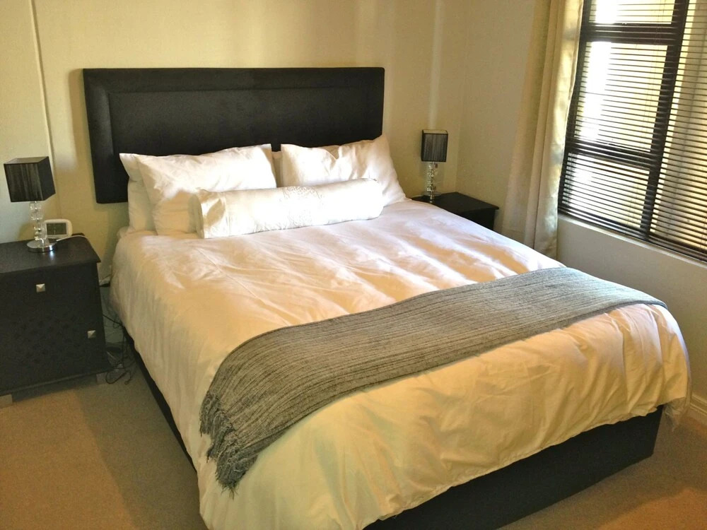 Sandton Executive Suites - Hydro Park