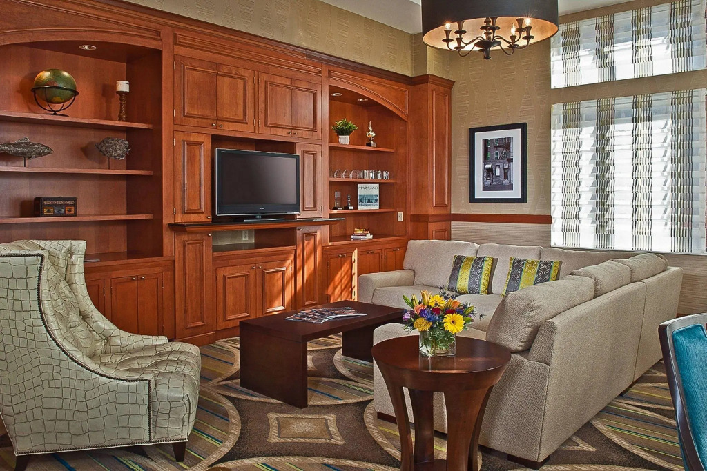 Residence Inn by Marriott Baltimore Downtown/ Inner Harbor
