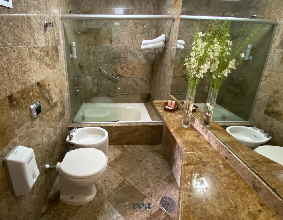 Lancaster Hotel by Castelo Itaipava