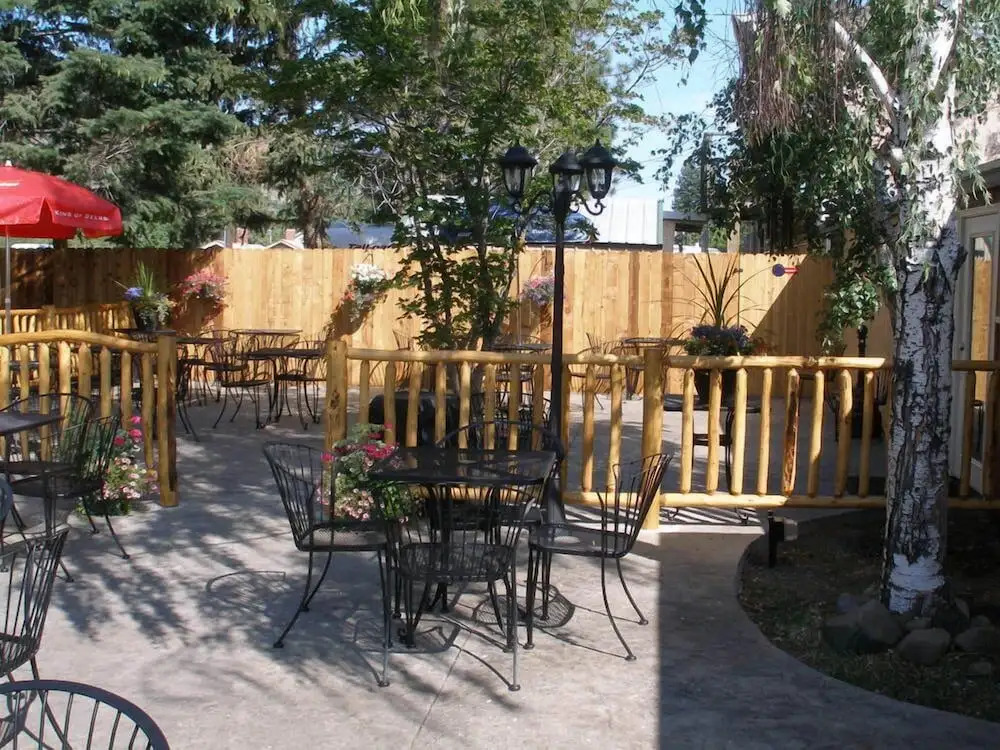 Eagle Rock Resort