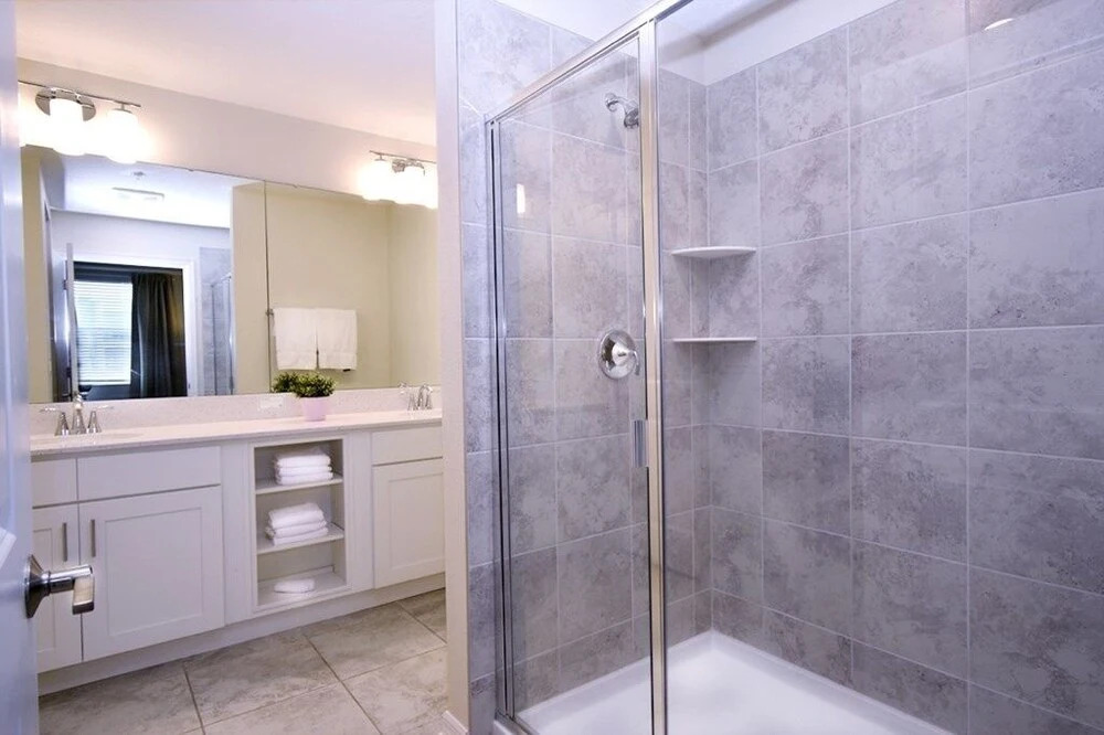 Modern 2 Bedroom Condo in Storey Lake 1505STR 2 Condo by RedAwning