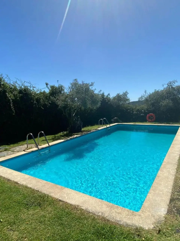 Casa Jardín Sierra de Gata