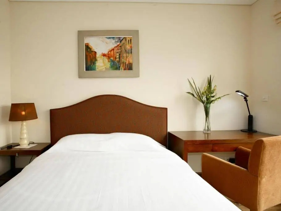 Lancaster Ho Chi Minh Serviced Apartment Official