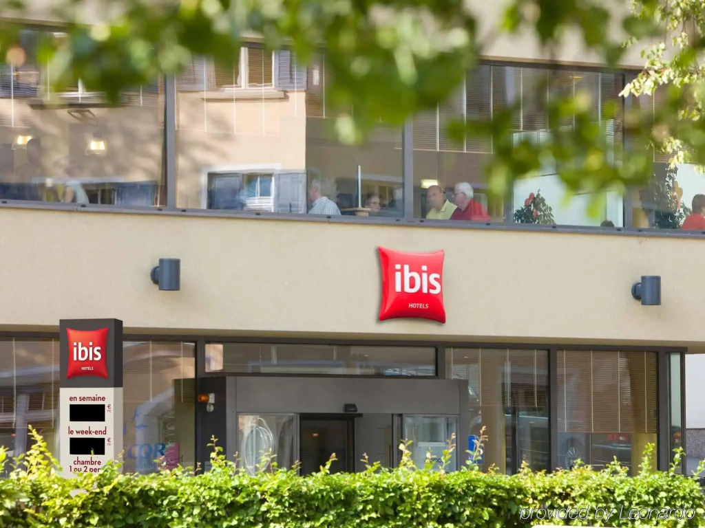 Hotel Ibis Bregenz