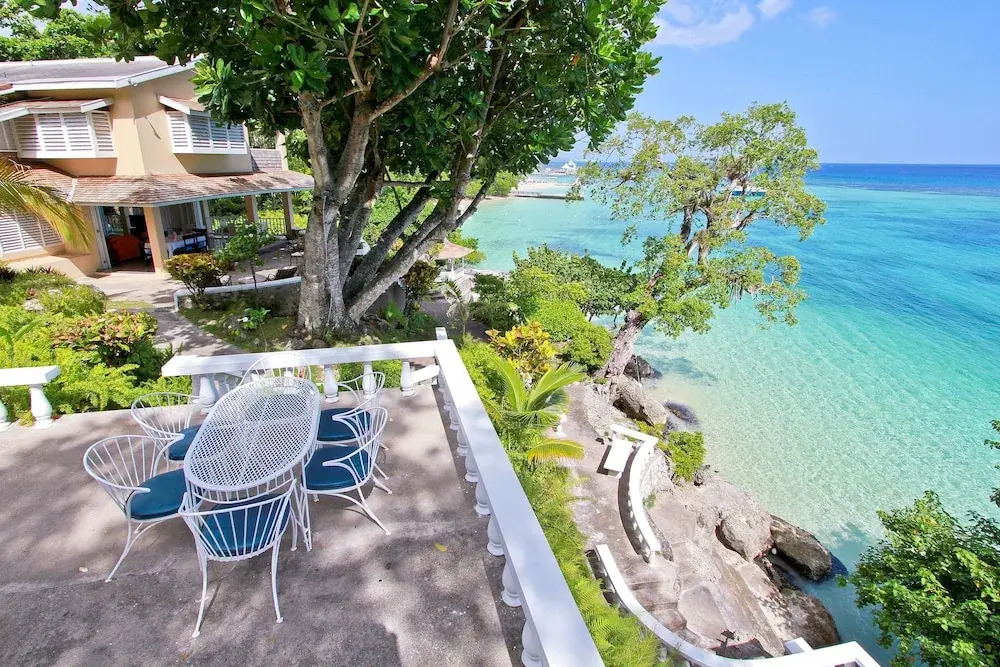 Afterglow/Mamiti Cove,Ocho Rios 3BR