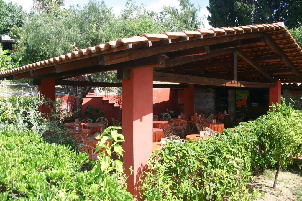 Agriturismo Ruralia