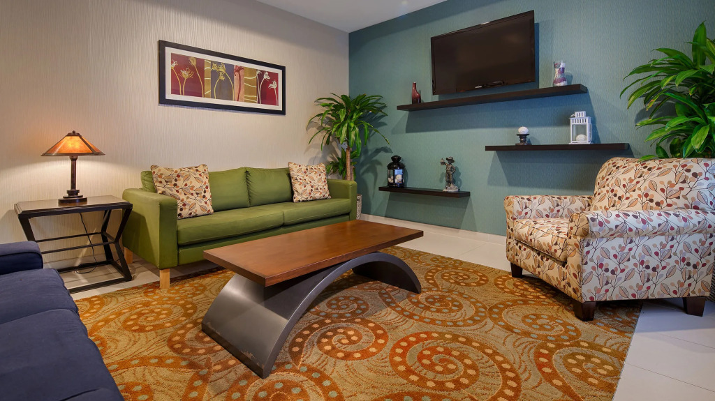 Spark By Hilton Bensalem Philadelphia