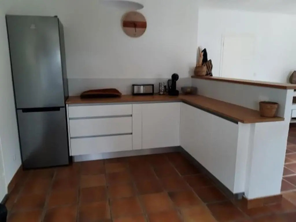 Maison La Faute-sur-Mer, 4 pièces, 6 personnes - FR-1-476-159