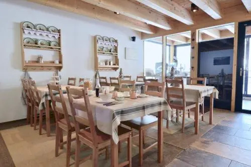 Aparthotel Ambiente