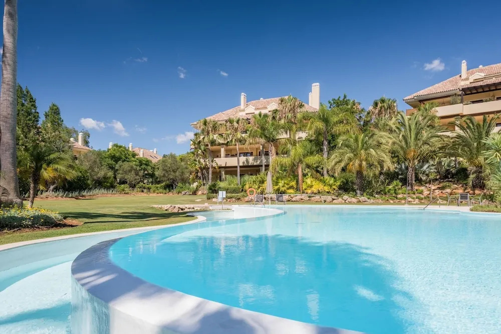 Sotogrande Valgrande 4Bed Duplex Pent