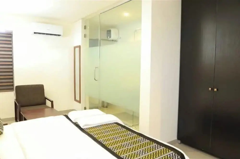 Ilanga Suites