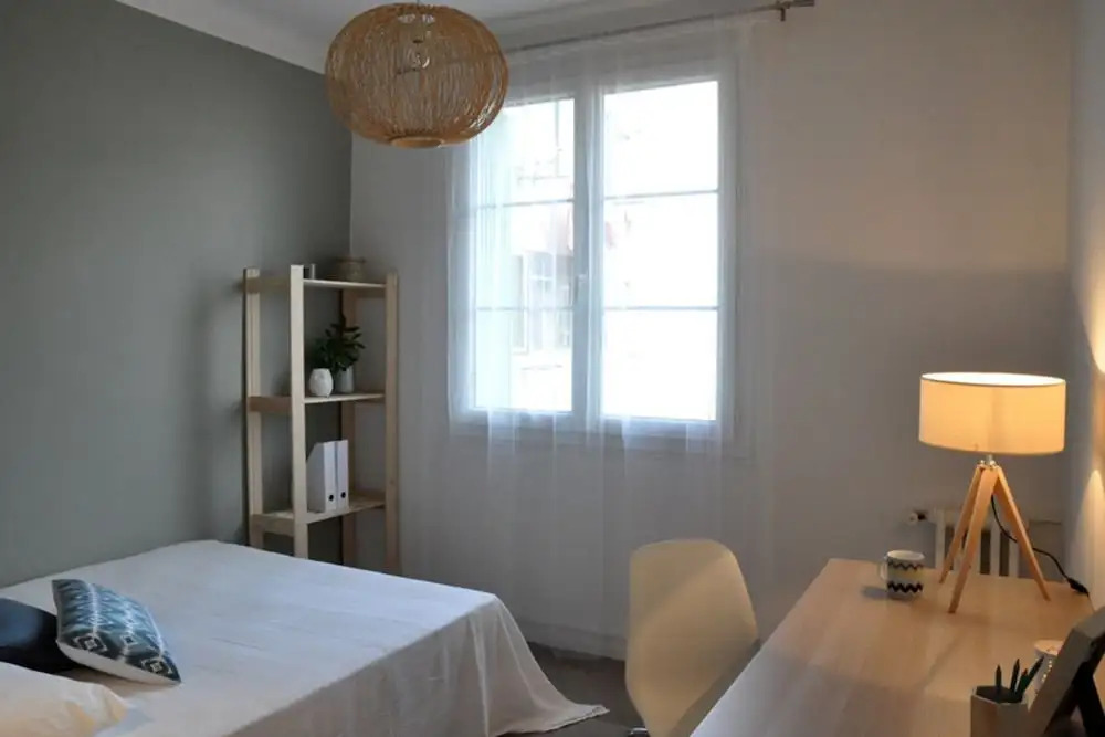 Near Saint Charles - 78m2 Entirely Renovated