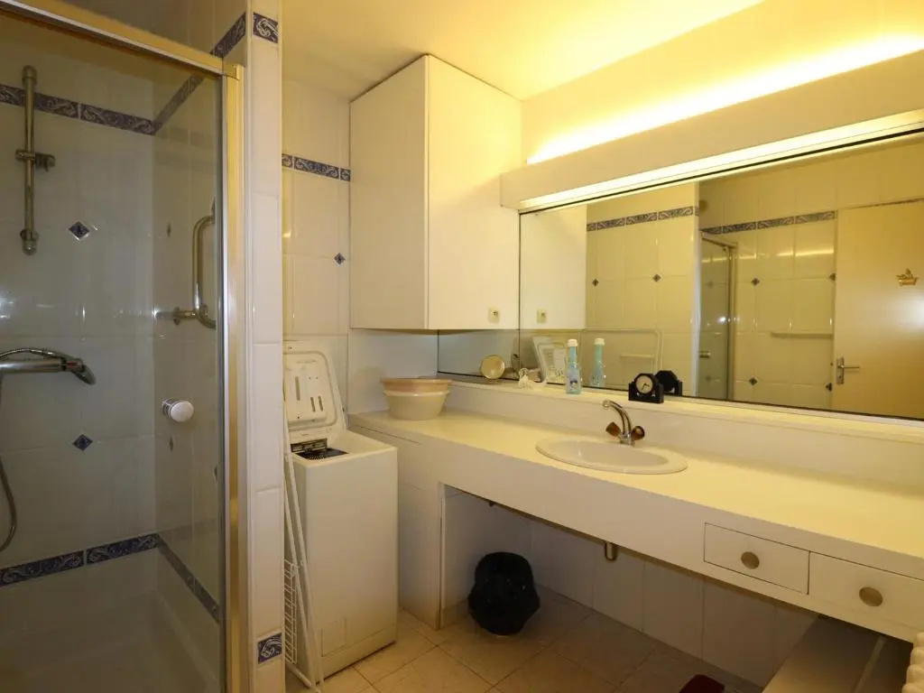 Appartement Annecy, 2 pièces, 2 personnes - FR-1-432-23