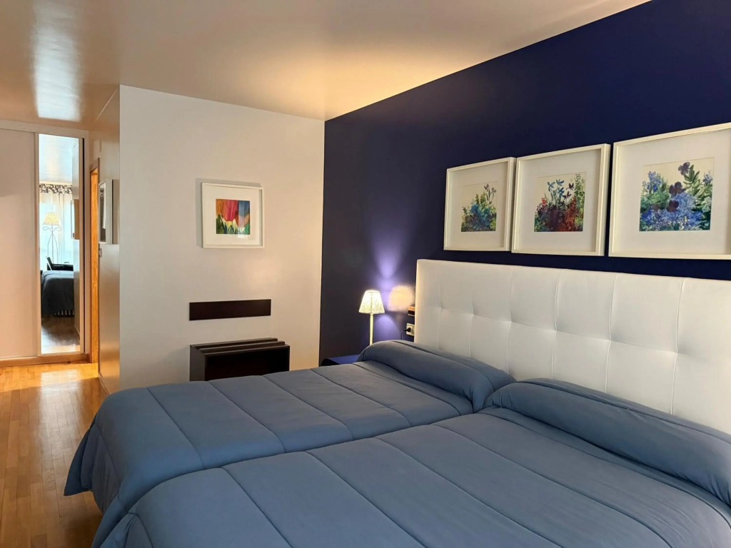Hotel Bouza