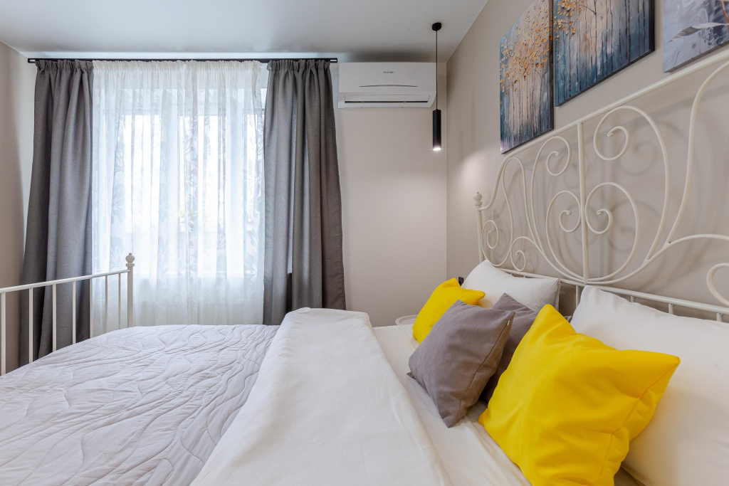 RentPlaza на улице Революционная