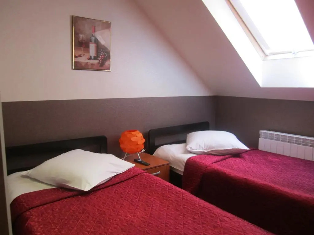 Antonovo Guest House