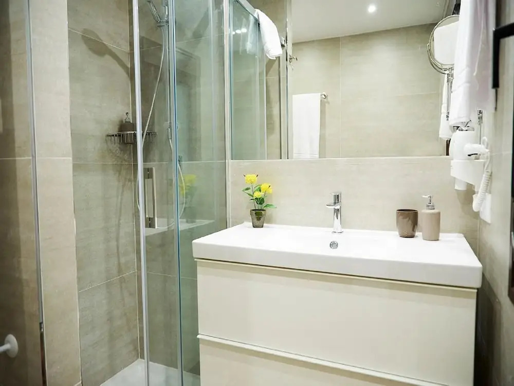 Apartamento San Pablo 3